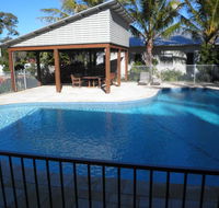 Woodgate Beach Houses - Redcliffe Tourism