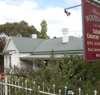 Woodlands of Bridgetown BB - Redcliffe Tourism