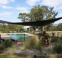Woodlane Cottages Hunter Valley - Redcliffe Tourism