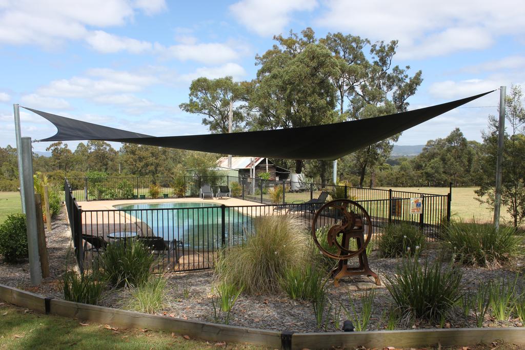 Lovedale NSW Redcliffe Tourism