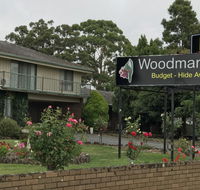 Woodmans Hill Motel - Redcliffe Tourism