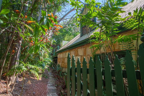 Woolwich Studio Bliss, Your Private Oasis By The Water - Redcliffe Tourism 0