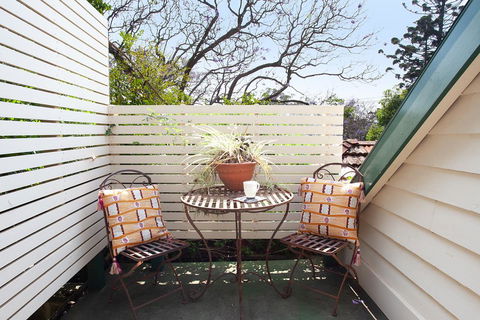 Woolwich Studio Bliss, Your Private Oasis By The Water - Redcliffe Tourism 2
