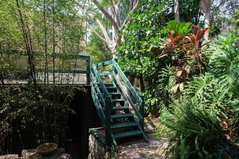 Woolwich Studio Bliss, Your Private Oasis By The Water - Redcliffe Tourism 1