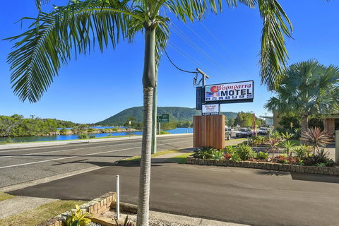 Woongarra Motel - Redcliffe Tourism 0