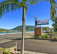 Woongarra Motel - Redcliffe Tourism