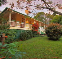 Worendo Cottages - Redcliffe Tourism