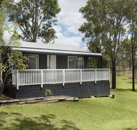 Worthington's Guest Cottage - Redcliffe Tourism
