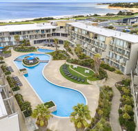 Wyndham Resort Torquay - Redcliffe Tourism
