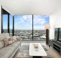 Xu's ResidenceNo.1 Collins Wharf - Redcliffe Tourism