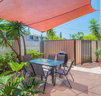 Yamba Daze - Sunrise - Pet Friendly - Redcliffe Tourism