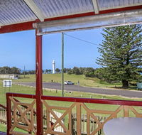 Yamba Pilot Cottage 1 - pets welcome - close to beach - Redcliffe Tourism