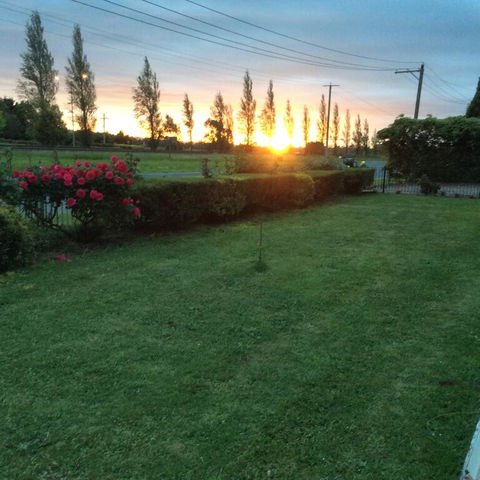 Yarragon Dairy Unit - Redcliffe Tourism 3