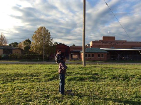 Yarragon Dairy Unit - Redcliffe Tourism 0