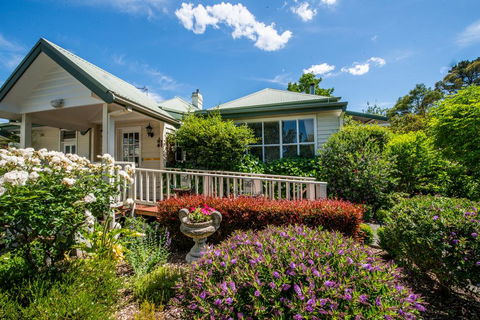 Yarra Gables - Redcliffe Tourism 2