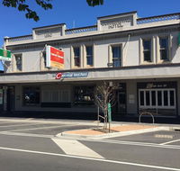 Yarram Commecial Hotel Motel - Redcliffe Tourism