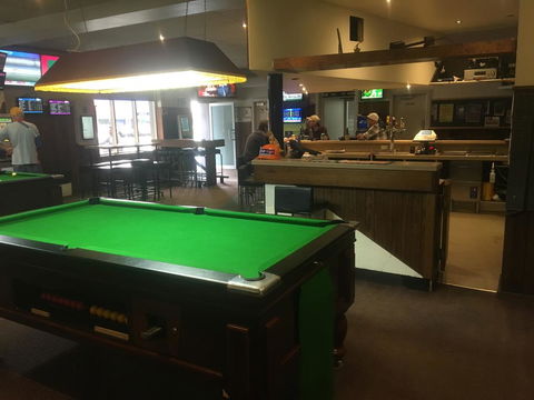 Yarram Commecial Hotel Motel - Redcliffe Tourism 2
