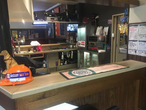 Yarram Commecial Hotel Motel - Redcliffe Tourism 3