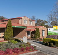 Yarra Valley Motel - Redcliffe Tourism