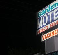 Yarraman Gardens Motel Queensland - Redcliffe Tourism