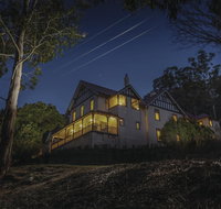 Yarrangobilly Caves House - Redcliffe Tourism