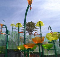 Yarrawonga Holiday Park - Redcliffe Tourism