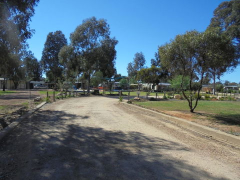 Yarrawonga Riverlands Tourist Park - Redcliffe Tourism 1
