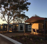 Yarrawonga Riverlands Tourist Park - Redcliffe Tourism