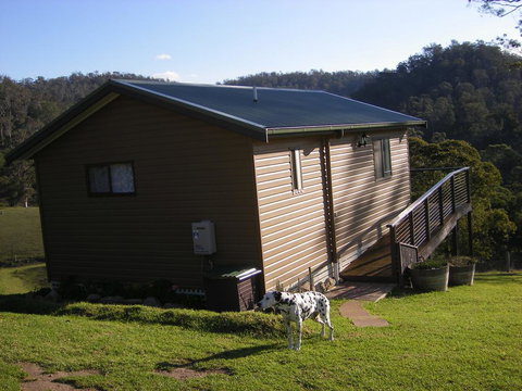 Yasuragi Cabins - Redcliffe Tourism 1