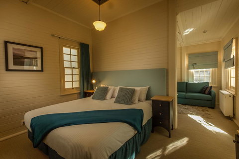 Yarrangobilly Caves House - Redcliffe Tourism 2