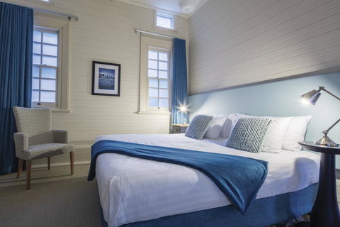 Yarrangobilly Caves House - Redcliffe Tourism 1