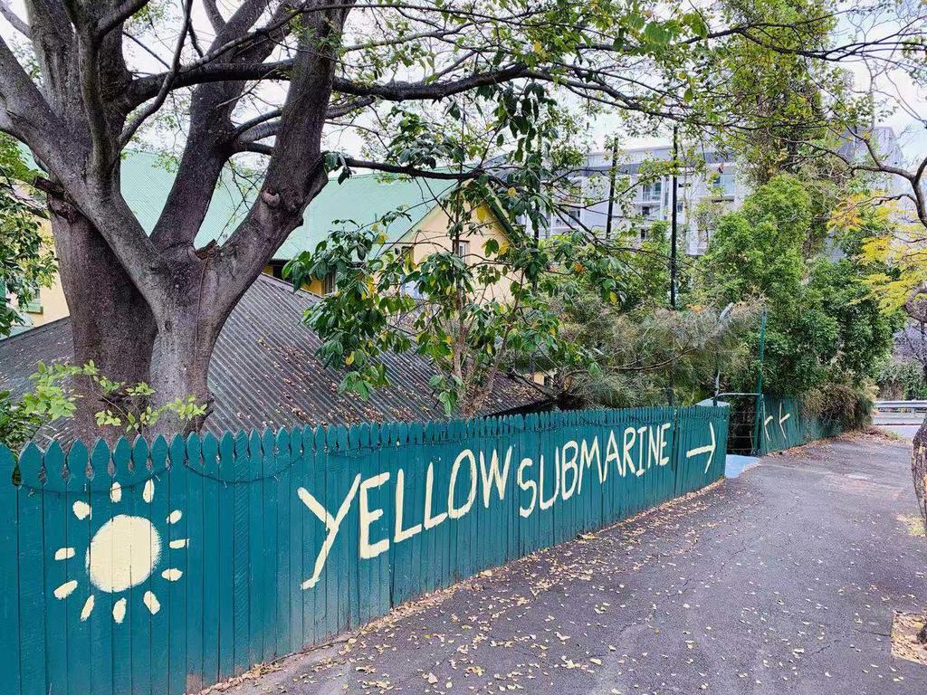  Redcliffe Tourism