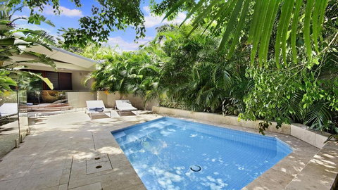 Your Luxury Escape - Iluka Pavilion 5 At Broken Head - Redcliffe Tourism 1