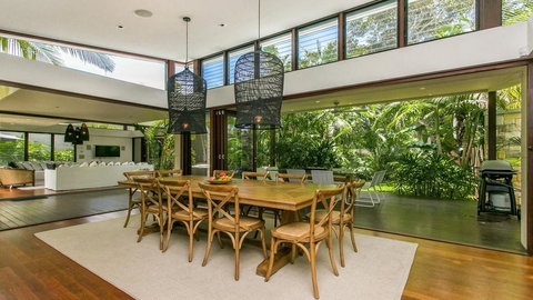 Your Luxury Escape - Iluka Pavilion 5 At Broken Head - Redcliffe Tourism 0