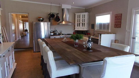 YSG The Edward Townhouse 155 - Steps To Town - Redcliffe Tourism 0