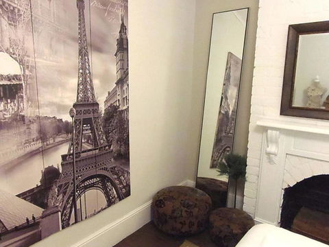 YSG The Edward Townhouse 157 - Steps To Town - Redcliffe Tourism 3