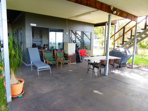 Yuruga - Redcliffe Tourism 1