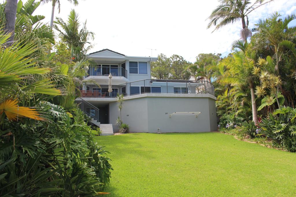 Bucca NSW Redcliffe Tourism