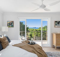 Zephyr on Sapphire - Redcliffe Tourism