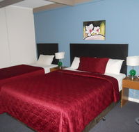 Zero Inn Motel - Redcliffe Tourism