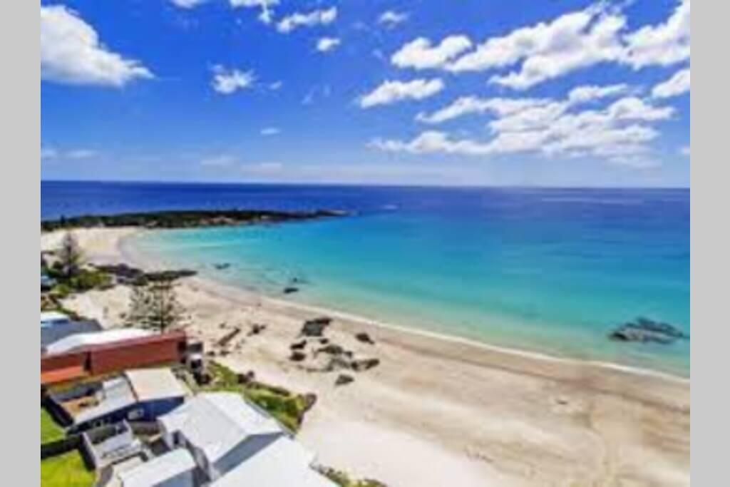  Redcliffe Tourism