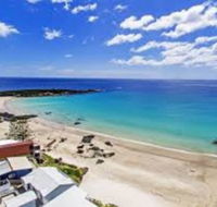 Zoo Villas Villa Giraffe - Central Wynyard - Redcliffe Tourism
