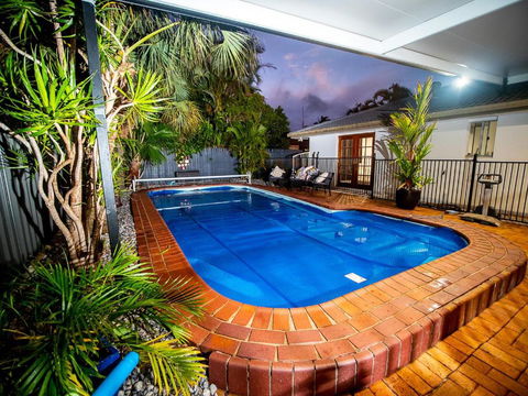 Rete's Retreat - Redcliffe Tourism 0