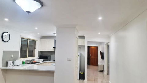 3 Bed Room, Luxury Home - Redcliffe Tourism 3
