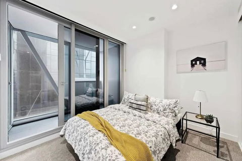 A Comfy Apt Next To Southern Cross FREE Parking - Redcliffe Tourism 0