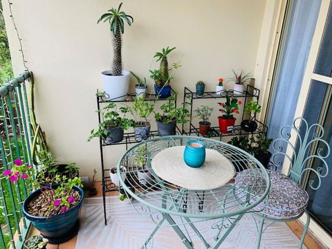 A Cosy And Peaceful Apartment In The Heart Of Yandina - Redcliffe Tourism 3