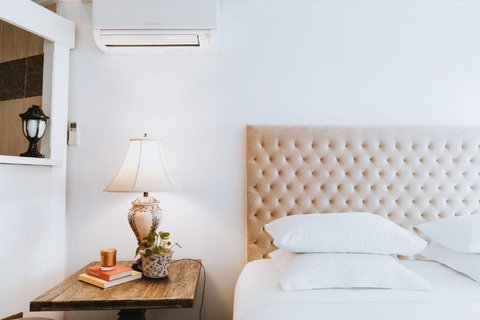 A Loft In The Mill Boutique Accommodation - Redcliffe Tourism 1