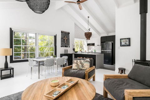 A Perfect Stay - Black Star - Redcliffe Tourism 1