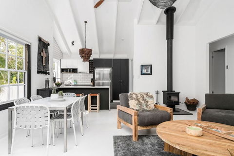 A Perfect Stay - Black Star - Redcliffe Tourism 4