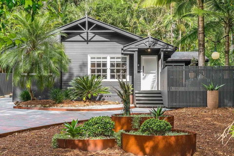A Perfect Stay - Black Star - Redcliffe Tourism 3